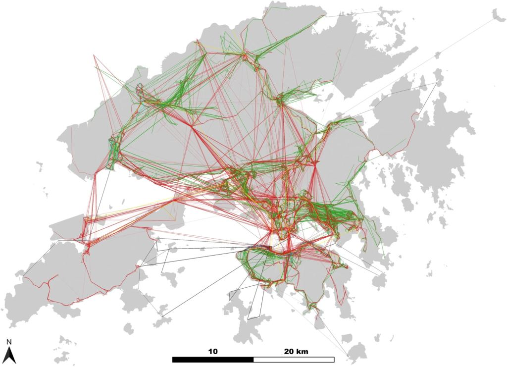 факторы размещения транспортной инфраструктуры